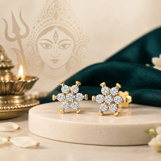 Best Gold Jewellery for Durga Puja 2026: 9 Designs Every Woman Can Wear