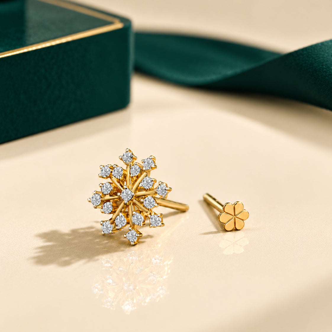 9KT vs 18KT Gold: Which Is Better for Everyday Jewellery?