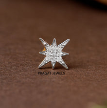 Starlight Spark Nosepin/Twinkling Star Nosepin/NP1239
