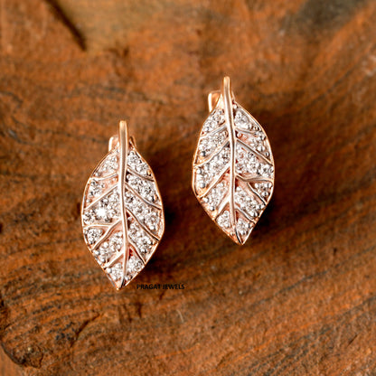 stylish topps Earrings Handcrafted With Love For the Special Moments Of Your Life. - PRAGAT JEWELS