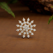 Indian Nose pin Nose Piercing Unique Nose Stud  Yellow Nose Stud Shape Nose Stud NP1119
